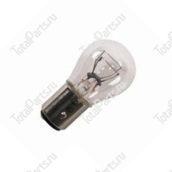 CATERPILLAR 48V25W10WB ЛАМПА  48V