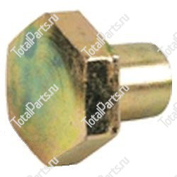 NISSAN 1327420100 СПЕЦИАЛЬНАЯ ГАЙКА