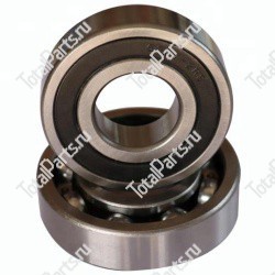 BEARING 6307 RS ШАРИКОВЫЙ ПОДШИПНИК