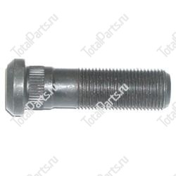 SIZE 59xM18x1.5xRHx36x18. БОЛТ КРЕПЛЕНИЯ КОЛЕСА | A