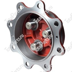 CARRARO 065587 КОРПУС СТУПИЦЫ