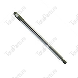 TOYOTA 456212360071 ШТОК ЦИЛИНДРА УСИЛЕНИЯ РУЛЯ