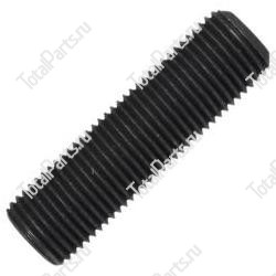 SIZE 6xM6x25x25xYxB7xB5x1 ШПИЛЬКА ПОД ШЕСТИГРАННИК