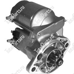 KUBOTA 1532163015 СТАРТЕР 12V