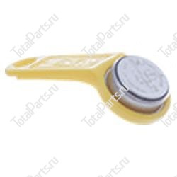 MITSUBISHI A000031484 КЛЮЧ ДОСТУПА
