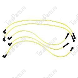 TOYOTA 005916117781 КОМПЛЕКТ ВЫСОКОВОЛЬТНЫХ ПРОВОДОВ