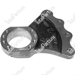 HANGCHA  (HC) N163110001000 КРОНШТЕЙН КРЕПЛЕНИЯ ВЕДУЩЕГО МОСТА