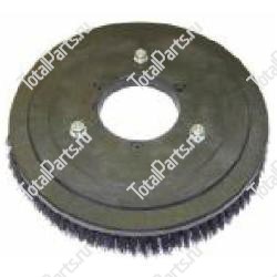 TOTALSOURCE 211617H7 ЩЕТКА ПОДМЕТАЛЬНОЙ МАШИНЫ