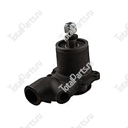 SIZE 156x212x24.5x5/8UNFx ПОМПА ВОДЯНАЯ E4