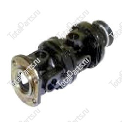 TOTALSOURCE 15318293 КАРДАННЫЙ ВАЛ В СБОРЕ