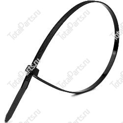 TOTALSOURCE 15474507 ХОМУТ ПЛАСТИКОВЫЙ