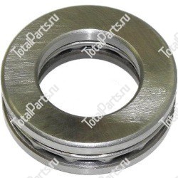 BEARINGS 8206 УПОРНЫЙ ПОДШИПНИК