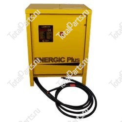 CLARK 7005504 ЗАРЯДНОЕ УСТРОЙСТВО 48V 180A