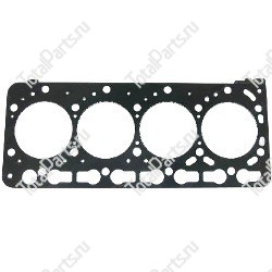 KUBOTA 1C02003600 ПРОКЛАДКА ГОЛОВКИ БЛОКА
