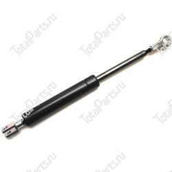 KEY NUMBER 01612709A 1500N ГАЗОВАЯ ПРУЖИНА TYP16-6