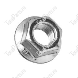 SIZE 5x12.7xM6x1x6xMxB5xS ГАЙКА