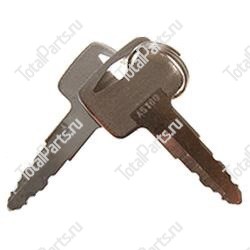 TVH 12773879 КЛЮЧ ЗАМКА ЗАЖИГАНИЯ