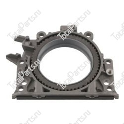 ELRING 364700 САЛЬНИК КОЛЕНВАЛА ЗАДНИЙ С ФЛАНЦЕМ
