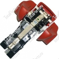 LINDE 3095404000 КОНСОЛЬ В СБОРЕ