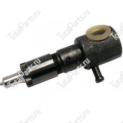 KEY NUMBER 7110229602 ФОРСУНКА