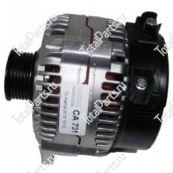 VALEO 600729 ГЕНЕРАТОР