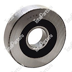 TOYOTA 005914392181 РОЛИК МАЧТЫ