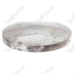 SIZE 21x4 КОМПЕНСАЦИОННАЯ ЗАГЛУШКА / ROUND