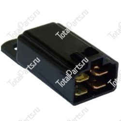 SIZE 12xDCx20x1x4x4 РЕЛЕ S1114