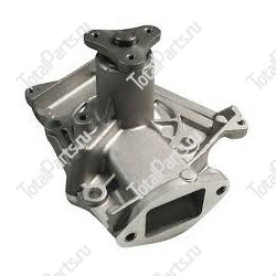 FORD E9BZ8501A ПОМПА ВОДЯНАЯ