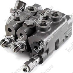 TVH 4711683 ДВУХСЕКЦИОННЫЙ ГИДРОРАСПРЕДЕЛИТЕЛЬ