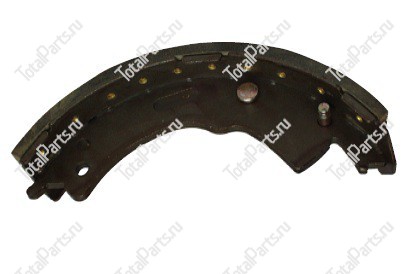 LPM 6038545 ТОРМОЗНАЯ КОЛОДКА