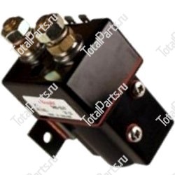 KEY NUMBER PD00059197 КОНТАКТОР SW80P 48V