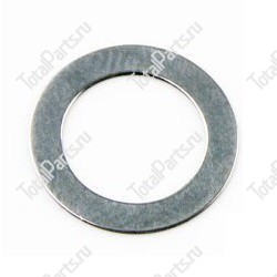 KEY NUMBER PD00063224 РЕГУЛИРОВОЧНАЯ ШАЙБА