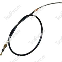 TVH 156167 ТЯГОВЫЙ ТРОСИК