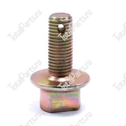 HANGCHA  (HC) N163221005000 БОЛТ КРЕПЛЕНИЯ КОЛЕСА