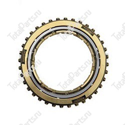 KEY NUMBER MB13TI13007 ШЕСТЕРНЯ СИНХРОНИЗАТОРА Z=36T 7FD/G10-45 9808-0104