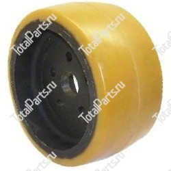 HYSTER 1527921 ВЕДУЩЕЕ КОЛЕСО | ЗАПЧАСТИ СКЛАДСКОЙ ТЕХНИКИ