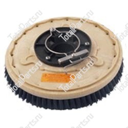TOTALSOURCE 21141236 ПОДМЕТАЛЬНАЯ ЩЕТКА