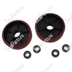 EMC-FORKLIFTPARTS 36632 РЕМКОМПЛЕКТ КОЛЕС