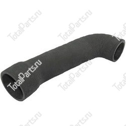 KEY NUMBER 81614 ПАТРУБОК ВОЗДУХОВОДА DOOSAN-DAEWOO