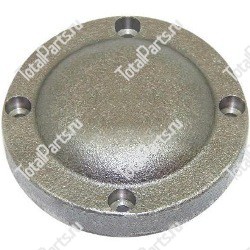 CHARLATTE A00966 КРЫШКА СТУПИЦЫ
