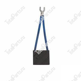 TOTALSOURCE 10232720 НАБОР ЭЛЕКТРОЩЕТОК 20ШТ.