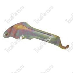 EMC-FORKLIFTPARTS 15347 РЫЧАГ СТОЯНОЧНОГО ТОРМОЗА
