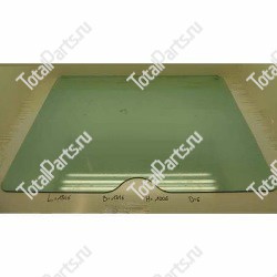 SIZE 6x1346x1313x1006 СТЕКЛО ЛОБОВОЕ