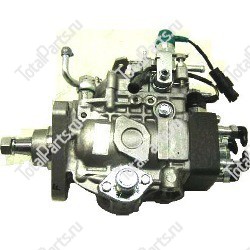 YANMAR 12991751201 ДИЗЕЛЬНЫЙ ТНВД HU27 | ЗАПЧАСТИ ДЛЯ ПОГРУЗЧИКА