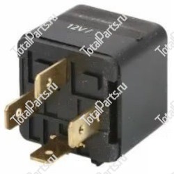 SIZE 12xDCxNxNx50x1x4x2x2 РЕЛЕ S1124