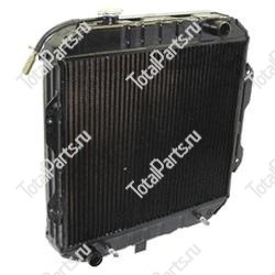 NISSAN 214606G360 РАДИАТОР