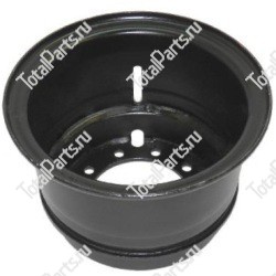 KEY NUMBER PD00011286 ДИСК КОЛЕСНЫЙ ДЛЯ ПОГРУЗЧИКА 7.00-15