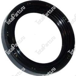 SIZE 60*82*12 САЛЬНИК S155 | M | R-NO ROTATION | RUBBER-FELT