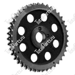 NISSAN 1302421000 ЗВЕЗДОЧКА РАСПРЕДВАЛА